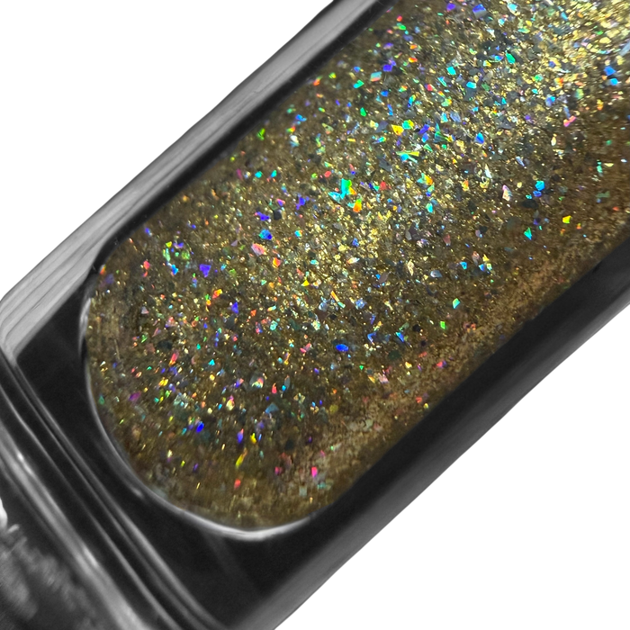 HoloGloss™ – Gold Nugget