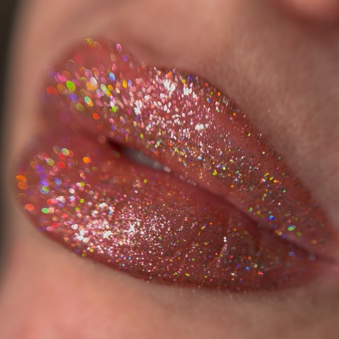 HoloGloss™ – Luxury