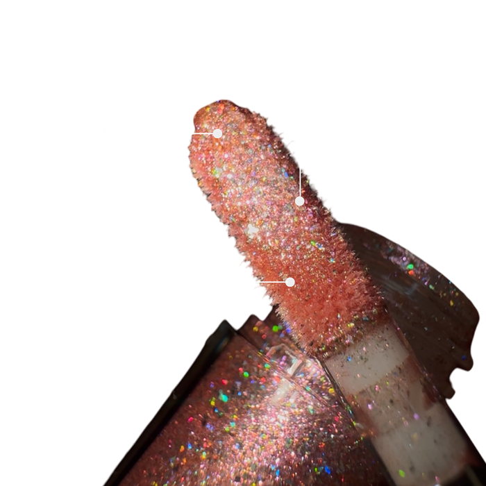 HoloGloss™ – Luxury