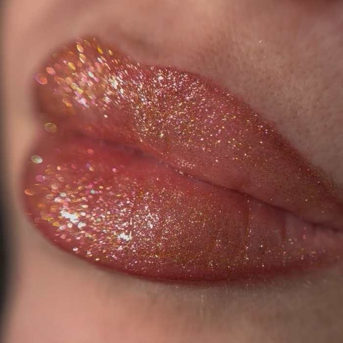 HoloGloss™ – Nude Cozy