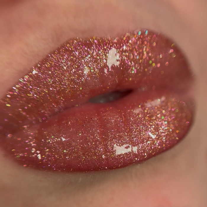 HoloGloss™ – Nude Cozy