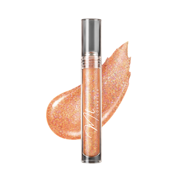 HoloGloss™ – Peach Mirage