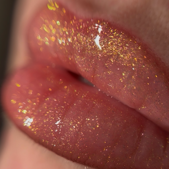 HoloGloss™ – Pumpkin
