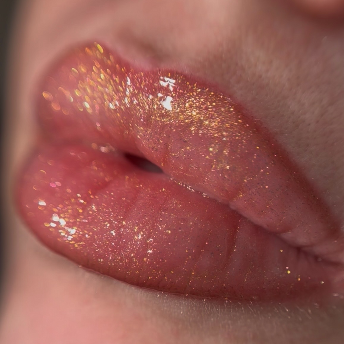 HoloGloss™ – Pumpkin