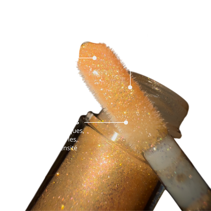 HoloGloss™ – Pumpkin