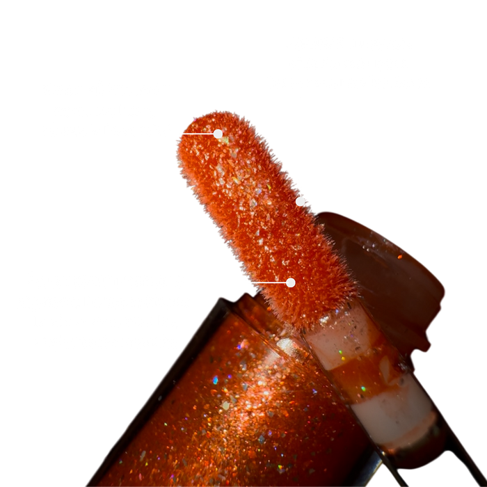 HoloGloss™ – Solar Kiss