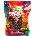 Shwe Myanmar Pickled Tea (ရွှေမြန်မာ ဇယန်းလက်ဖက် အကြော်စုံ)
