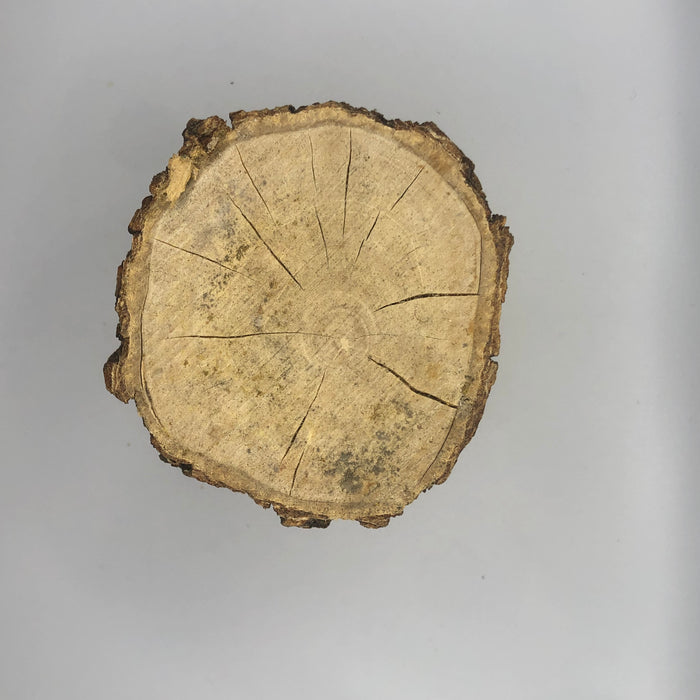 Thanakha wood (သနပ် ခါး အ တုံး)