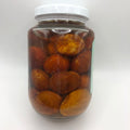 SB Pickled Luk Neing in Brine ( ဒ ညင်း သီး ဆား စိမ်)