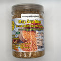 May Suu Mon Dried Shrimp Powder (သဘာ ဝ ပု ဇွန် ခြောက် မှုန့် စစ် စစ် ဗူး) - 200 gm