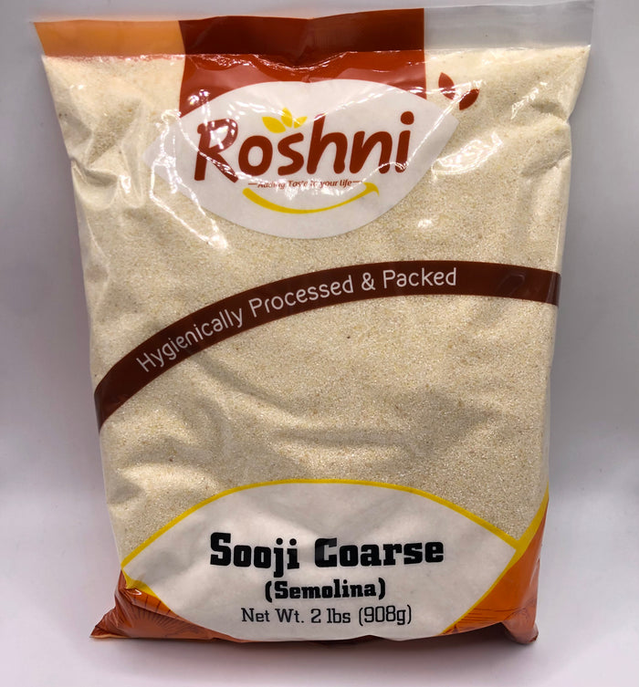 Roshni Sooji Coarse(ရွှေ ကြည် မှုန့်)