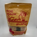 Poe Mauk Ready Made Shan Noodle  (ပိုး မောက် အသင့် စား ရှမ်း ခေါက် ဆွဲ)