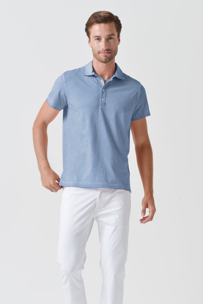 Isla Vista Polo - Polar