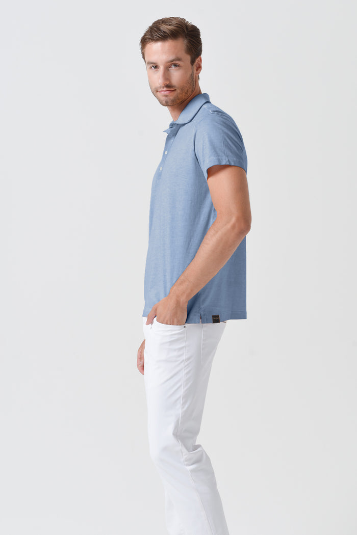 Isla Vista Polo - Polar