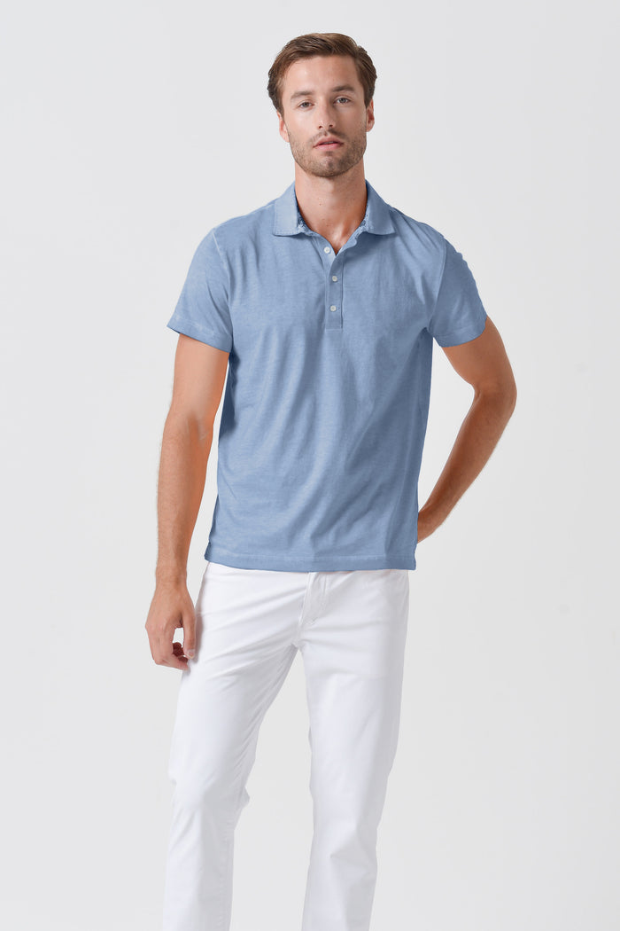 Isla Vista Polo - Polar