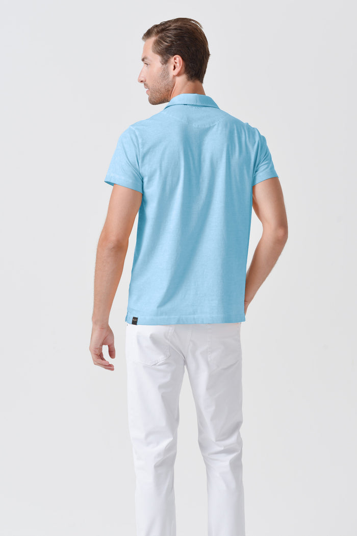 Isla Vista Polo - Viking