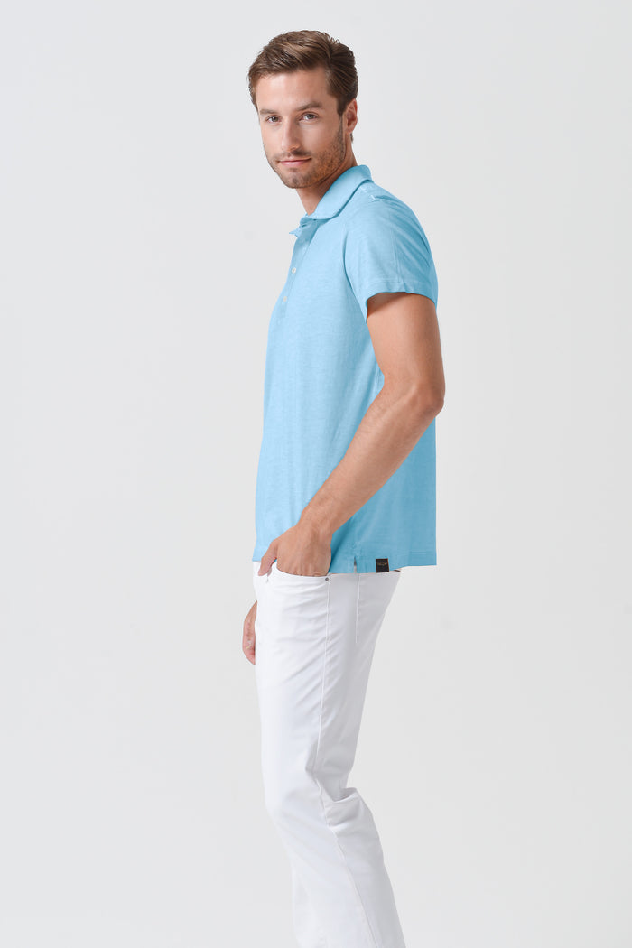 Isla Vista Polo - Viking