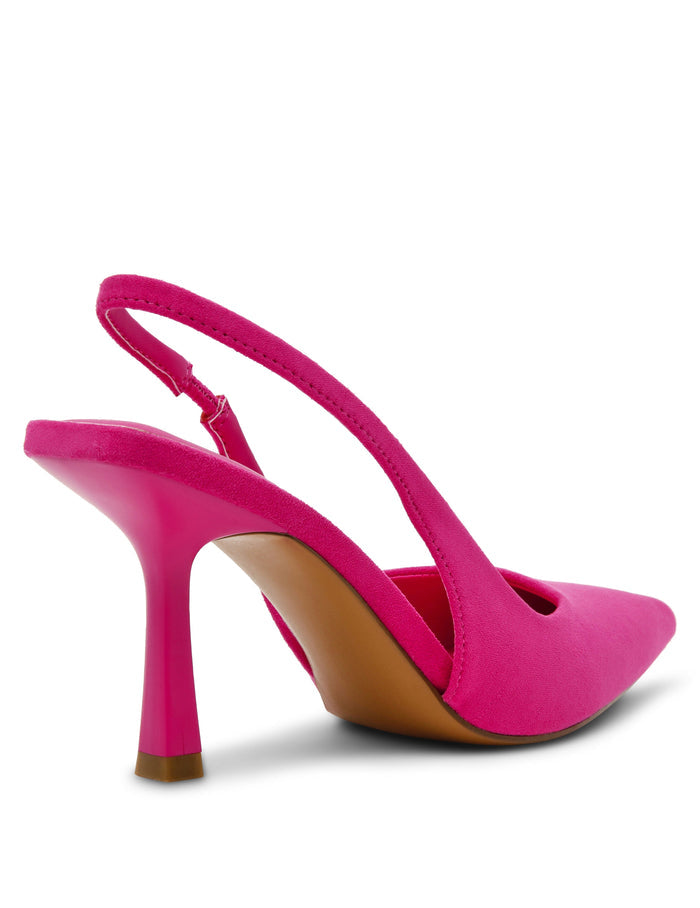 Anne Klein Itzy Slingback Pump