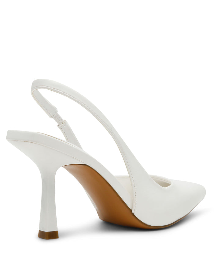 Anne Klein Itzy Slingback Pump