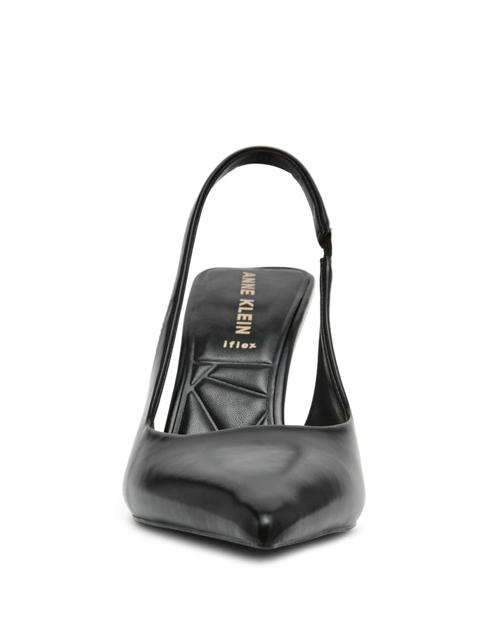 Anne Klein Itzy Slingback Pump