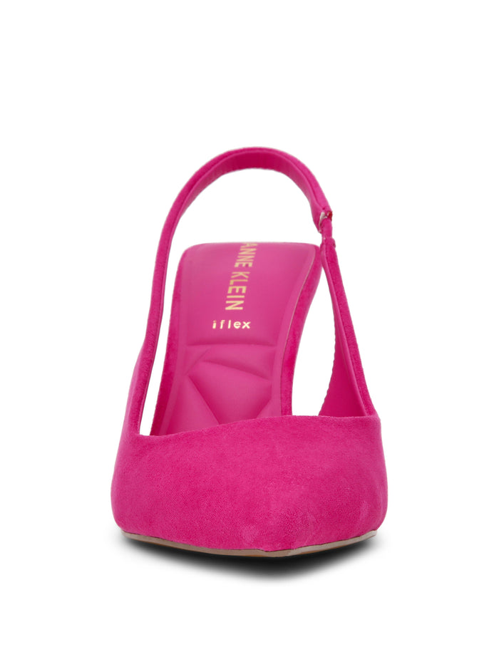 Anne Klein Itzy Slingback Pump