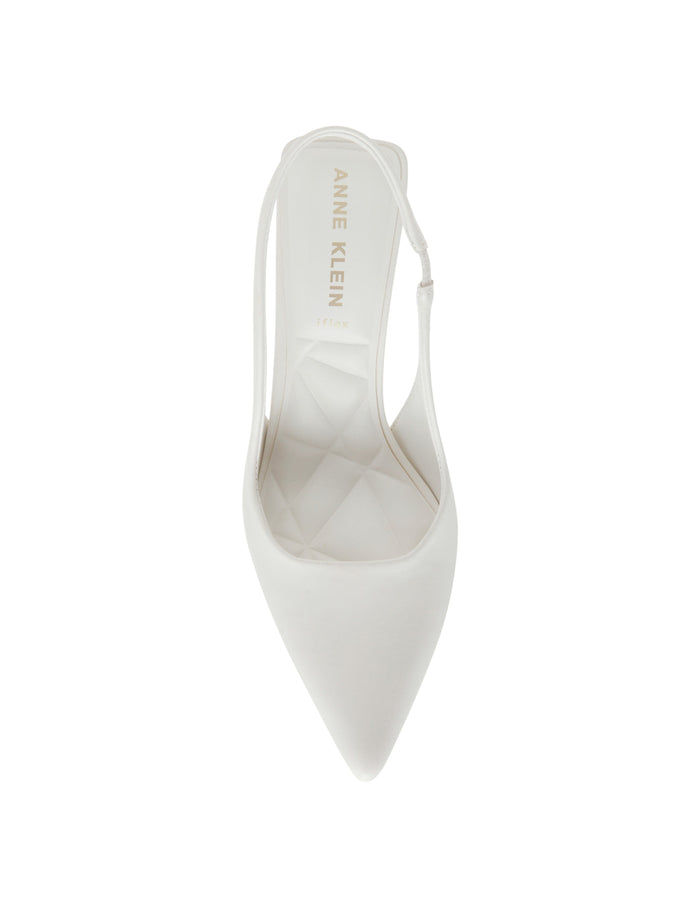 Anne Klein Itzy Slingback Pump