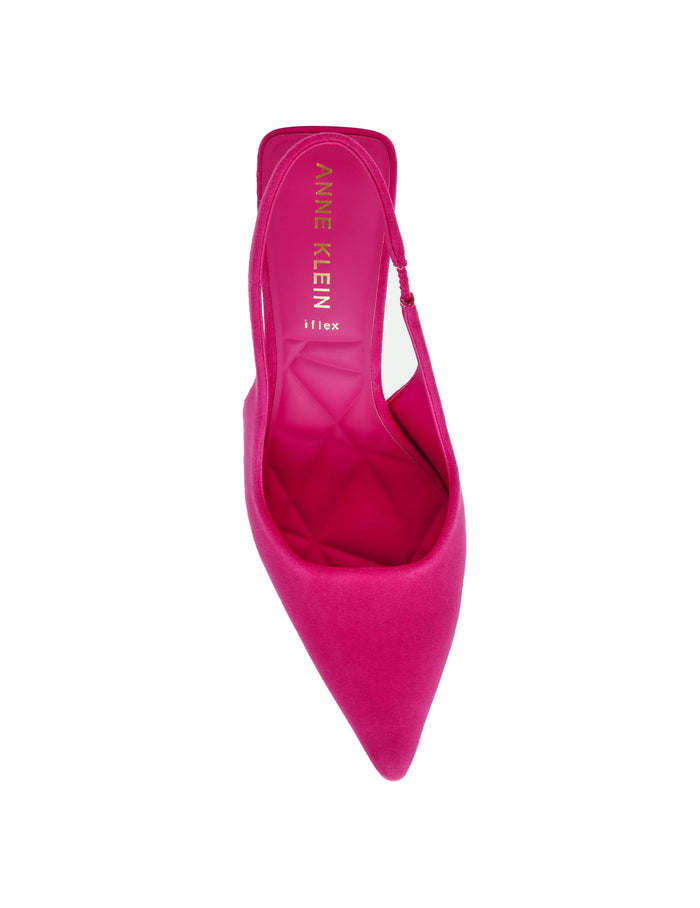 Anne Klein Itzy Slingback Pump