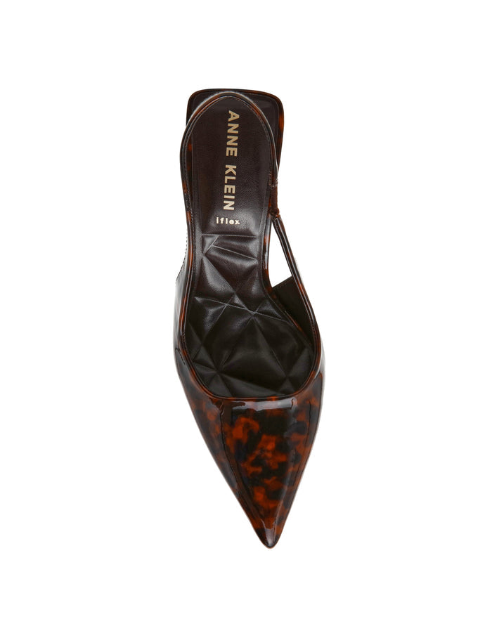 Anne Klein Itzy Slingback Pump