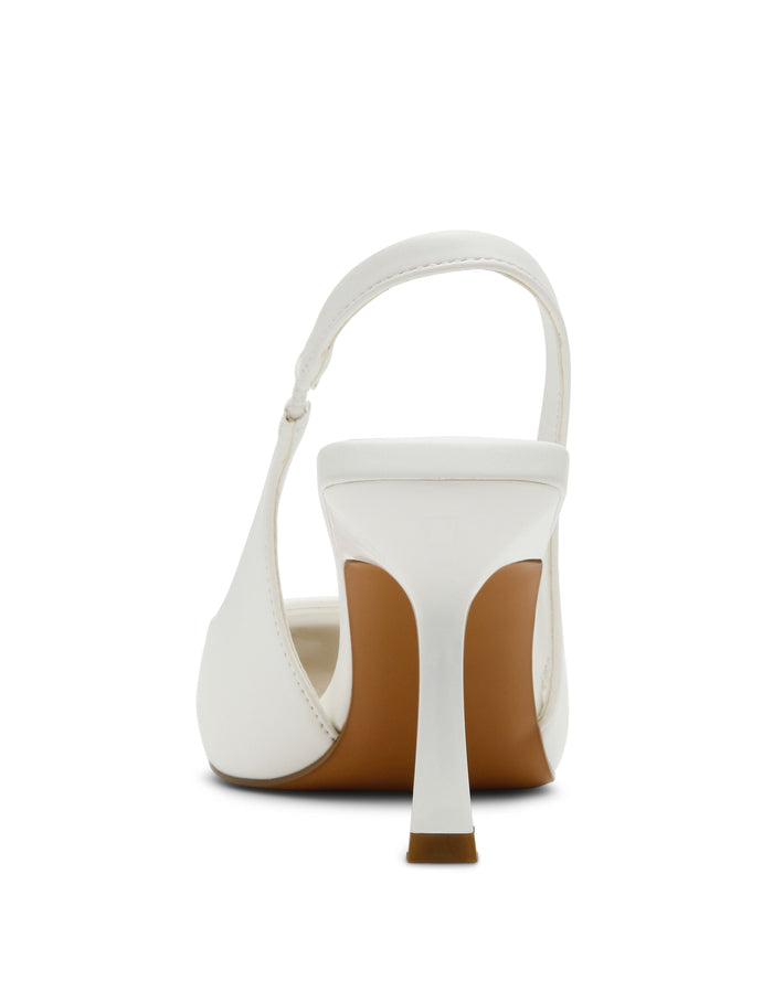 Anne Klein Itzy Slingback Pump