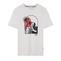 Ivory Graphic T-Shirt