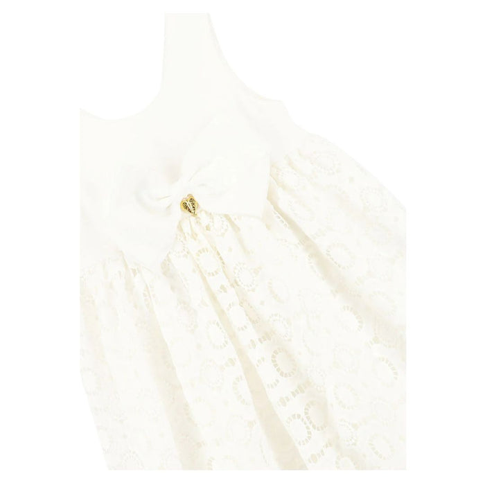 Ivory Lace 'Corella' Dress