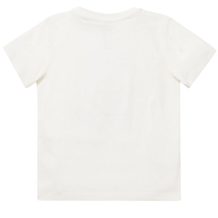 Ivory Lemon T-Shirt