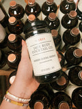 Jack Rudy: Bourbon Cocktail Cherries