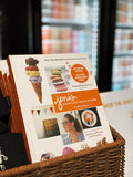 Jeni's Splendid Ice Creams at Home Book