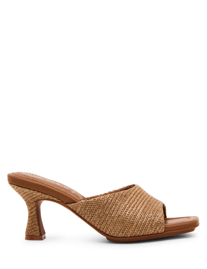 Anne Klein Jerilyn Heeled Mule
