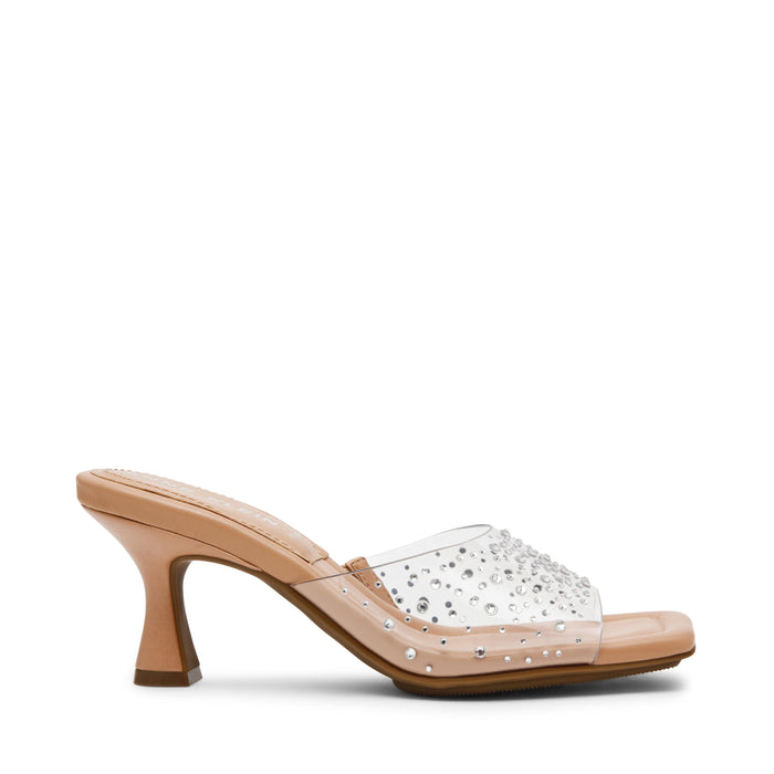 Anne Klein Jerilyn Heeled Mule