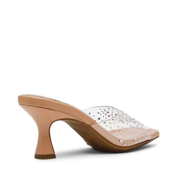 Anne Klein Jerilyn Heeled Mule