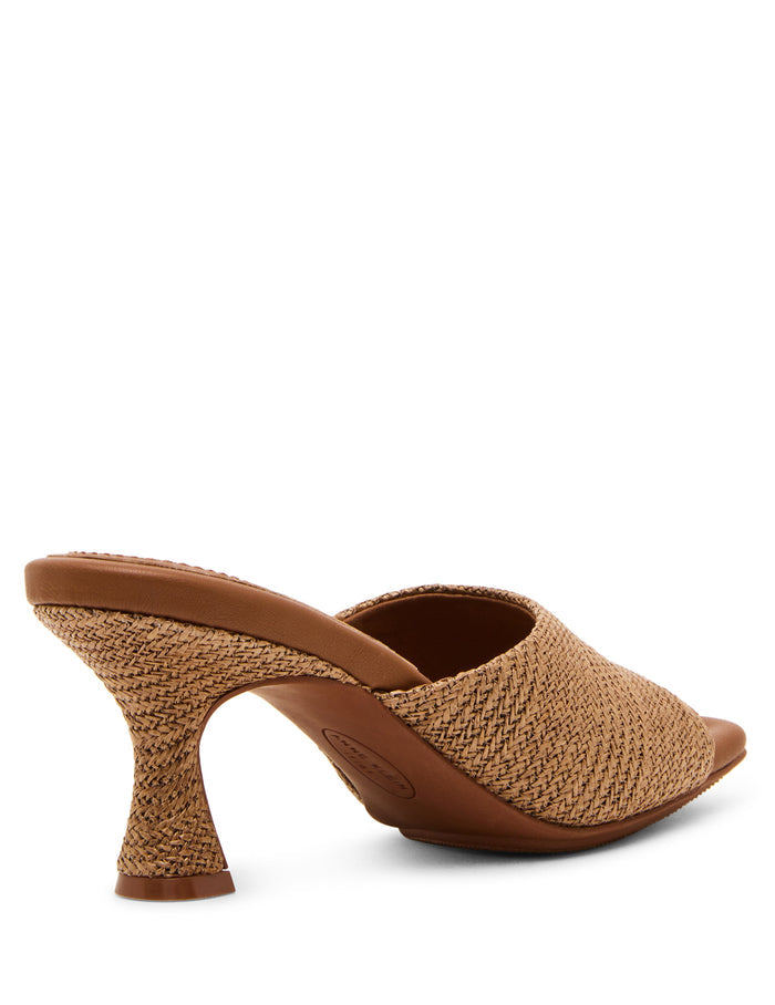 Anne Klein Jerilyn Heeled Mule