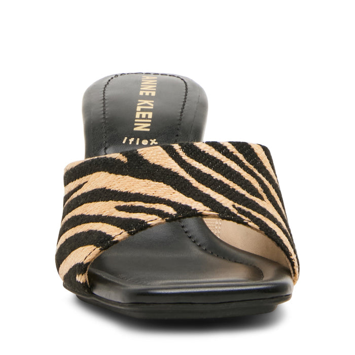 Anne Klein Jerilyn Heeled Mule
