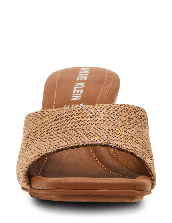 Anne Klein Jerilyn Heeled Mule