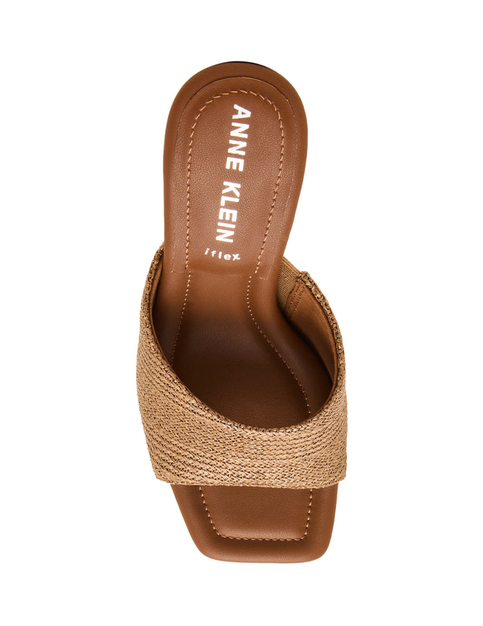 Anne Klein Jerilyn Heeled Mule