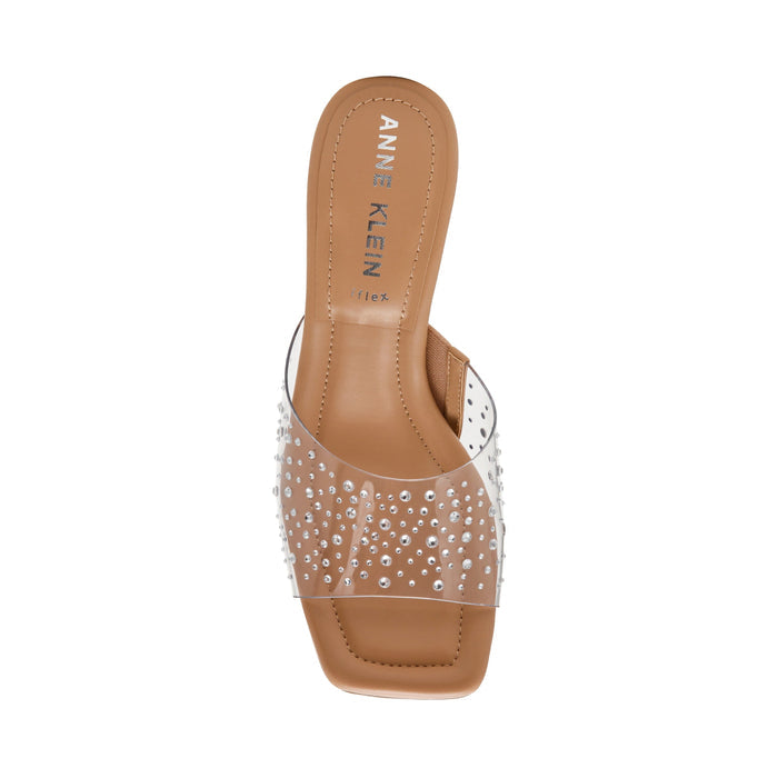 Anne Klein Jerilyn Heeled Mule