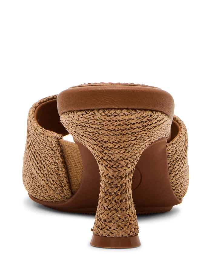 Anne Klein Jerilyn Heeled Mule