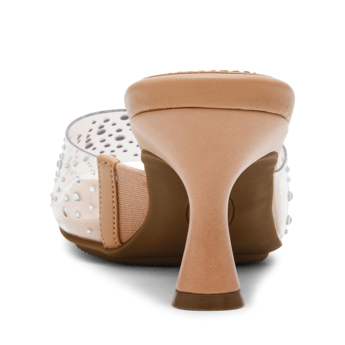 Anne Klein Jerilyn Heeled Mule