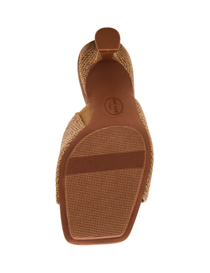 Anne Klein Jerilyn Heeled Mule