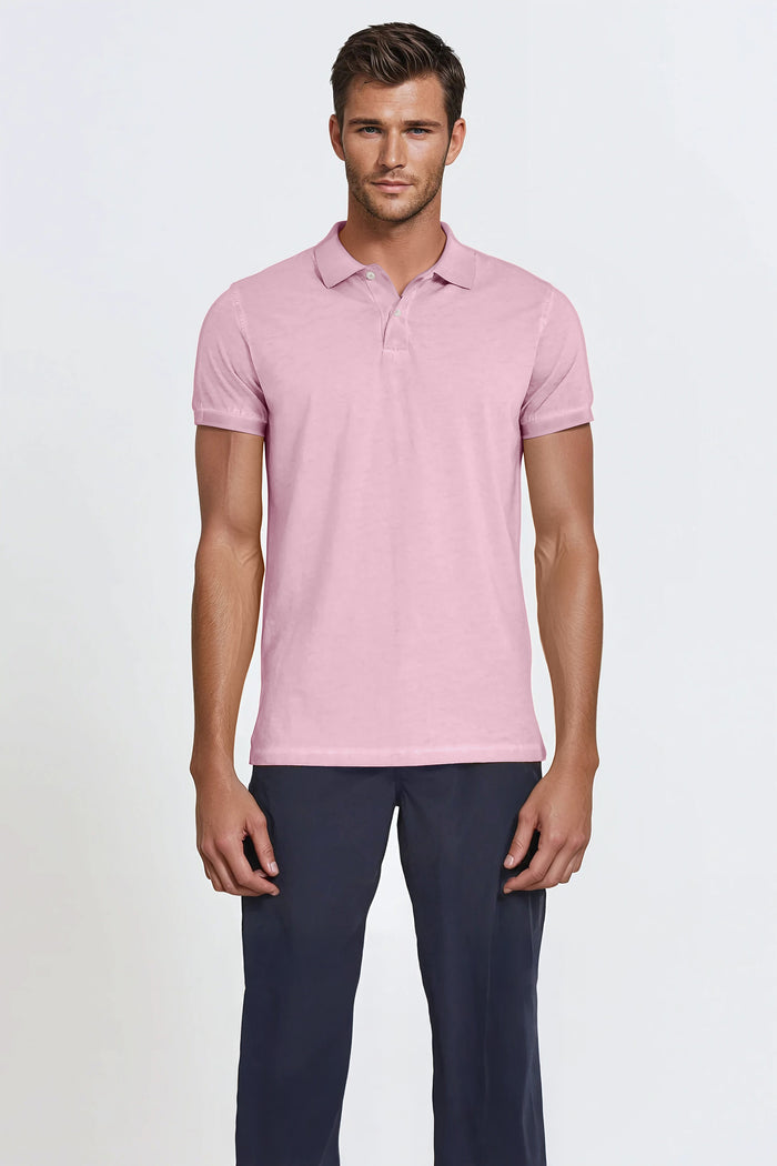 Jersey Polo - Bali