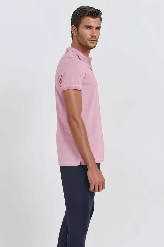 Jersey Polo - Bali