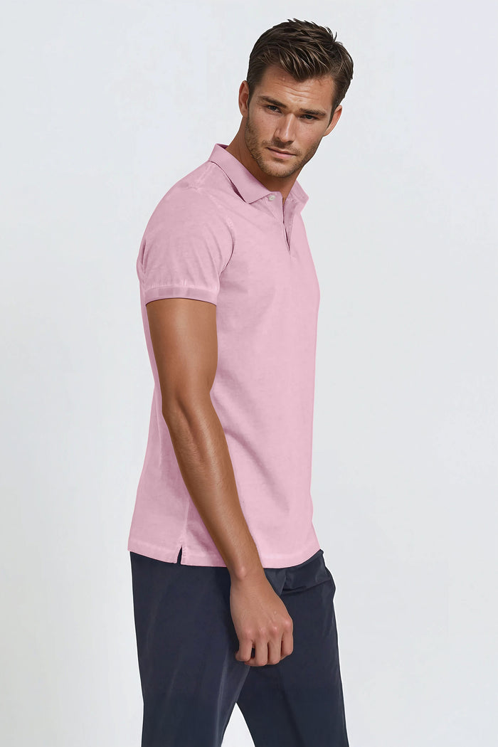 Jersey Polo - Bali