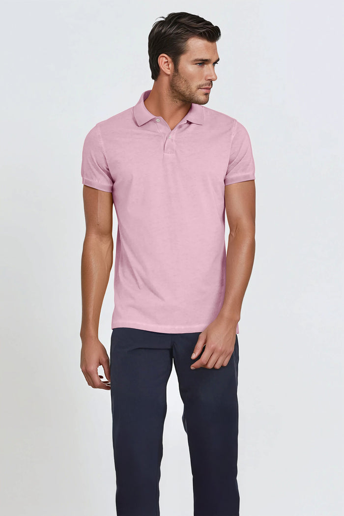 Jersey Polo - Bali