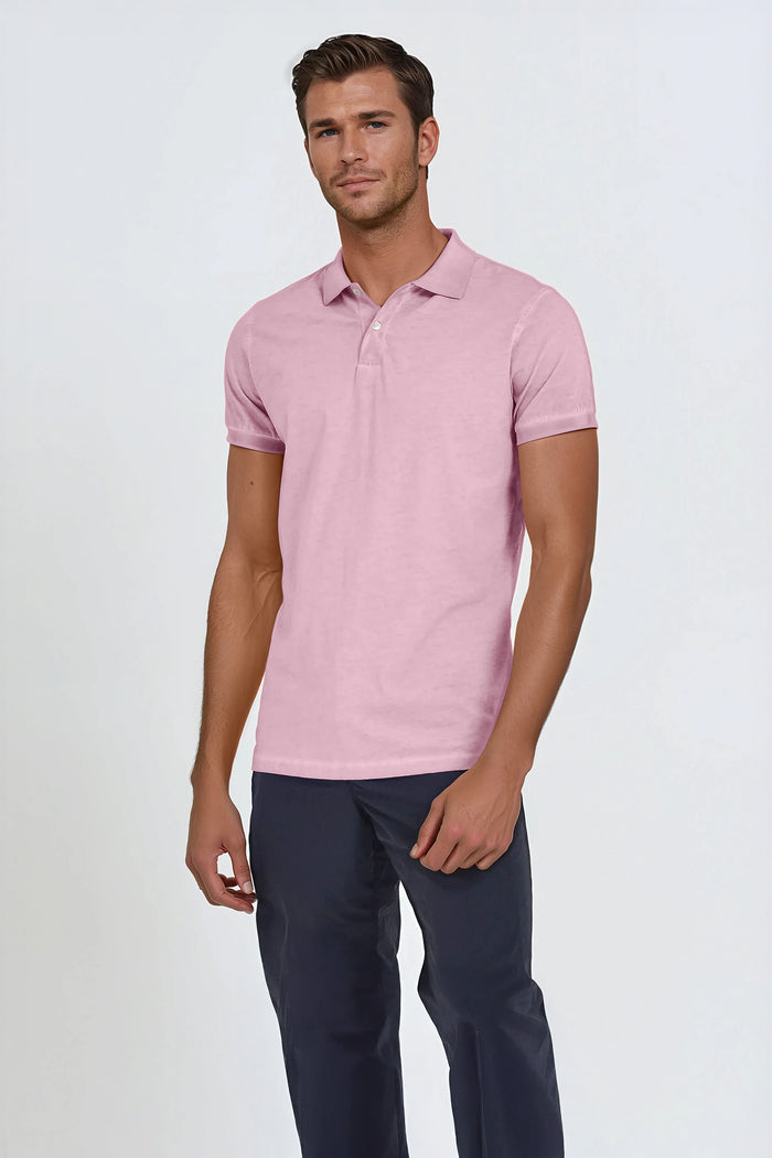 Jersey Polo - Bali